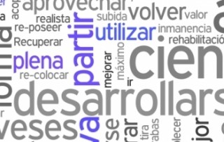 El arte y la ciencia de desarrollarse a partir de los reveses de la vida